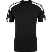 Adidas Camiseta De Manga Curta Squadra 21