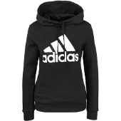 Adidas Camisola com Capuz em Fleece Essentials