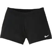 Nike Calção De Banho Boxer Poly Solid Square Leg
