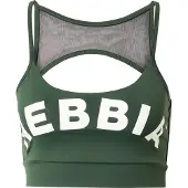 Nebbia Top Esportivo Classic Hero Cut-out 579
