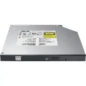 Asus Gravador Interno De Dvd Sata Sdrw-08u1mt
