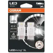 Osram Lâmpada Ledriving P27/7w
