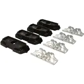 Thule Ponto Fixo 187001