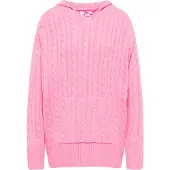 Mymo Pullover rosado