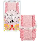 Invisibobble Flores e Bloom Wrapstar Ami e companhia