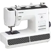 Brother Máquina De Costura Hf27