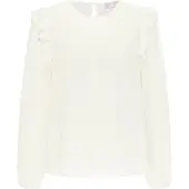 Usha Blusa branco