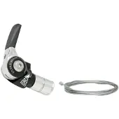 Sturmey Archer Manípulo De Mudanças Bar End