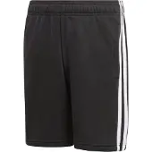 Adidas Calções Essentials 3 Stripes Knit