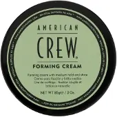 American Crew Forming Cream 85 g — Crema Modellante Media-Lucida