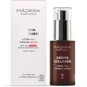 Mádara Derma Collagen Hydra-Fill Firming Serum 30 ml