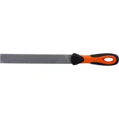 Bahco Ergo Arquivo Plano Paralelo Entrefino Picado 250 Mm