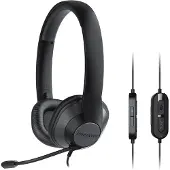Creative Labs Fone De Ouvido Com Microfone Hs-720v2 Usb