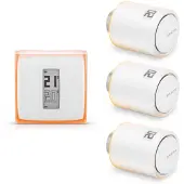 Netatmo Termostato Inteligente Net0004