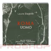 Laura Biagiotti perfume Roma Uomo EDT 125 ml