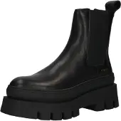 Copenhagen Studios Botas chelsea preto