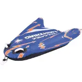 Talamex Brinquedo Aquático Rebocável Funtube Lightning