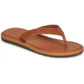 Quiksilver Chinelos Molokai Nubuck Ii