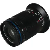 Laowa Lente Da Câmera Ve8556rf 85 Mm
