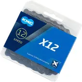 Kmc Corrente X12 Road/mtb