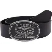 Levis Accessories Cinto Billy Plaque