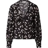 EDITED The Label Blusa 'Mariel' preto