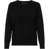 ONLY Pullover 'ONLLesly Kings' preto