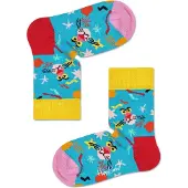 Happy socks Meias Pink Panther Bomb Voyage