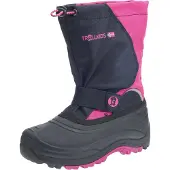 TROLLKIDS Botas De Neve Telemark Xt