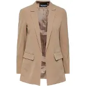 Pieces Blazer Bossy