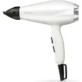 BaByliss Secador de cabelo Speed Pro 2000 6704WE