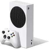 Microsoft Console Xbox Series S 512gb