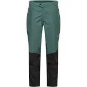 Vaude Bike Calças All Year Moab 2in1 Rain