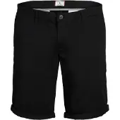 Jack & Jones Short Chino Bowie Solid Sa Plus Size