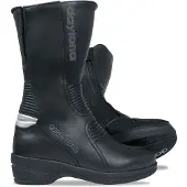 Daytona Lady Pilot GTX Botas de senhora Preto 38