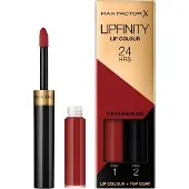 Max Factor Lipfinity Lip Colour 110-passionate