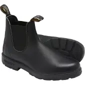 Blundstone - Botas cano alto - Original Chelsea Boots Black para Unissexo - Tamanho 37 - Preto