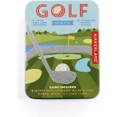 Kikkerland Jogo De Tabuleiro Golf