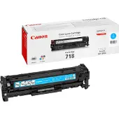 Canon Toner Crg-718 Lpb-7200