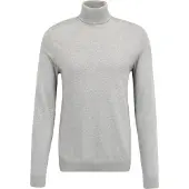 Selected Camisola De Gola Alta Berg