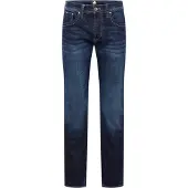 Pepe Jeans Calças de ganga 'CASH' azul