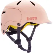 Bern Capacete Urbano Watts 2.0