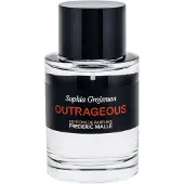 Frederic malle Outrageous 100 ml — Eau de Toilette