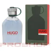 HUGO BOSS perfume Hugo Man EDT 125 ml