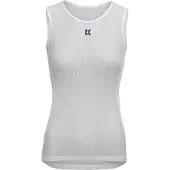 Kalas Camiseta Interior Sem Mangas Base Z1