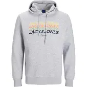 Jack & Jones Moletom Com Capuz Brady