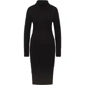 Faina Vestido preto