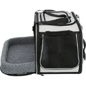 Trixie Mochila Para Animais De Estimação Valery 29x31x49 Cm