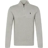 Ralph Lauren Pullover cinzento
