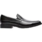 Clarks Shoes Mocassins Tilden Free Wide